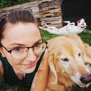 Meet your Posher, Cassie